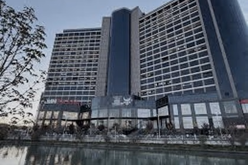 Объект ТеплоВиК: Anhor Residence, Ташкент