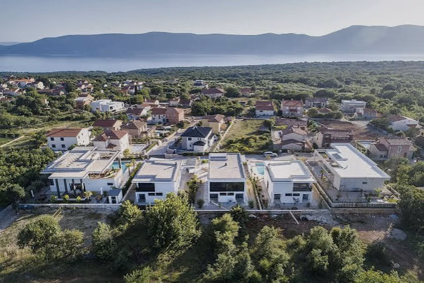 Объект ТеплоВиК: First Village, Ташкент